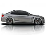 BMW M3 Coupe GTRS3 by Vorsteiner 2010 года